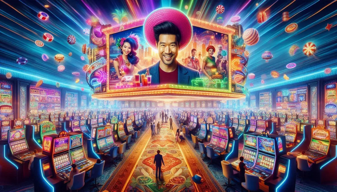 Rizk Casino